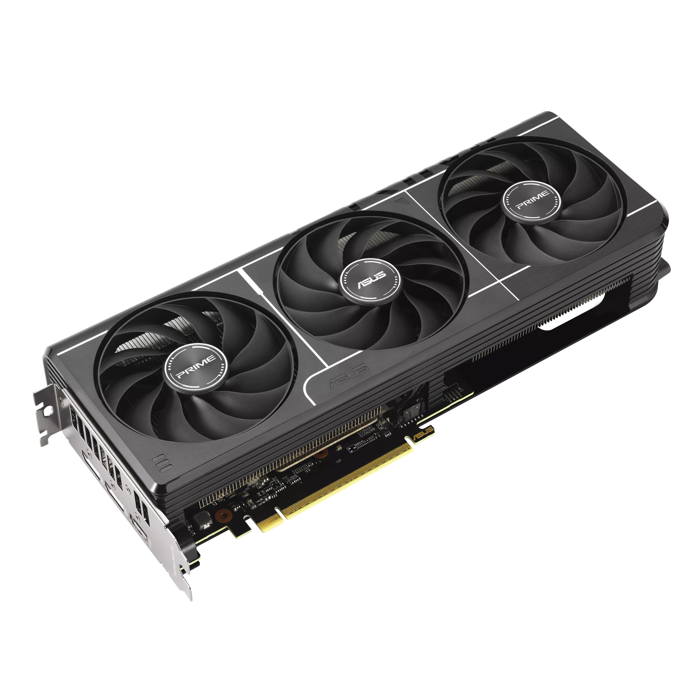 ASUS PRIME RX 9060 XT OC 16GB