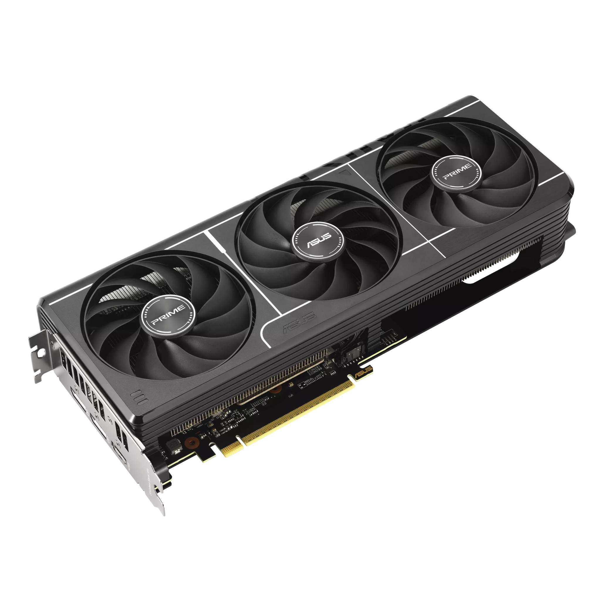 ASUS PRIME RX 9060 XT OC 16GB