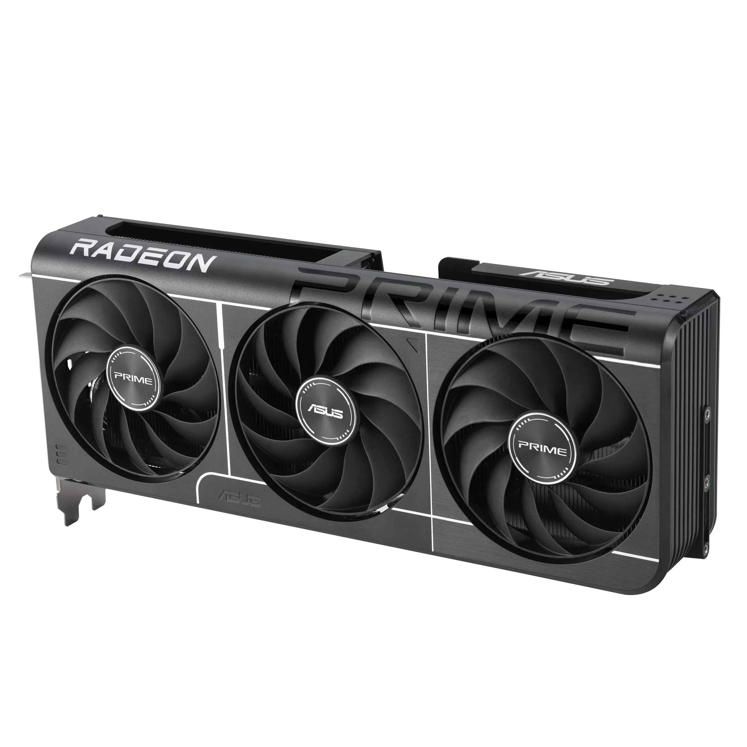 ASUS PRIME RX 9060 XT OC 16GB