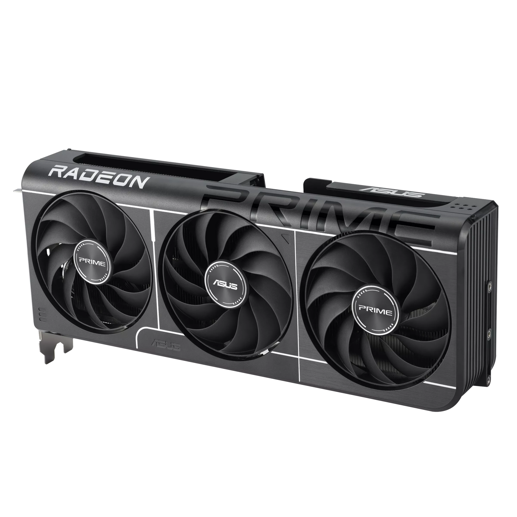 ASUS PRIME RX 9060 XT OC 16GB