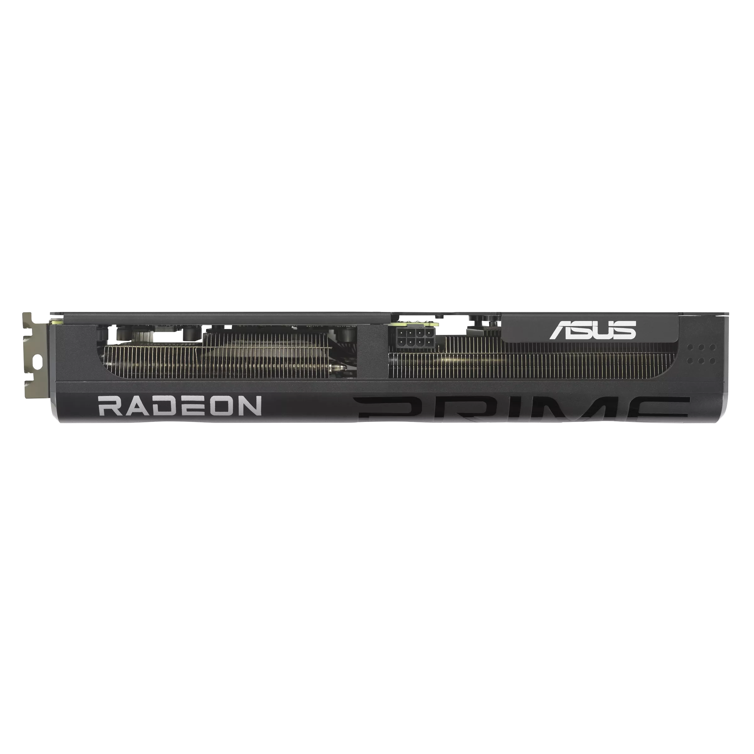 ASUS PRIME RX 9060 XT OC 16GB