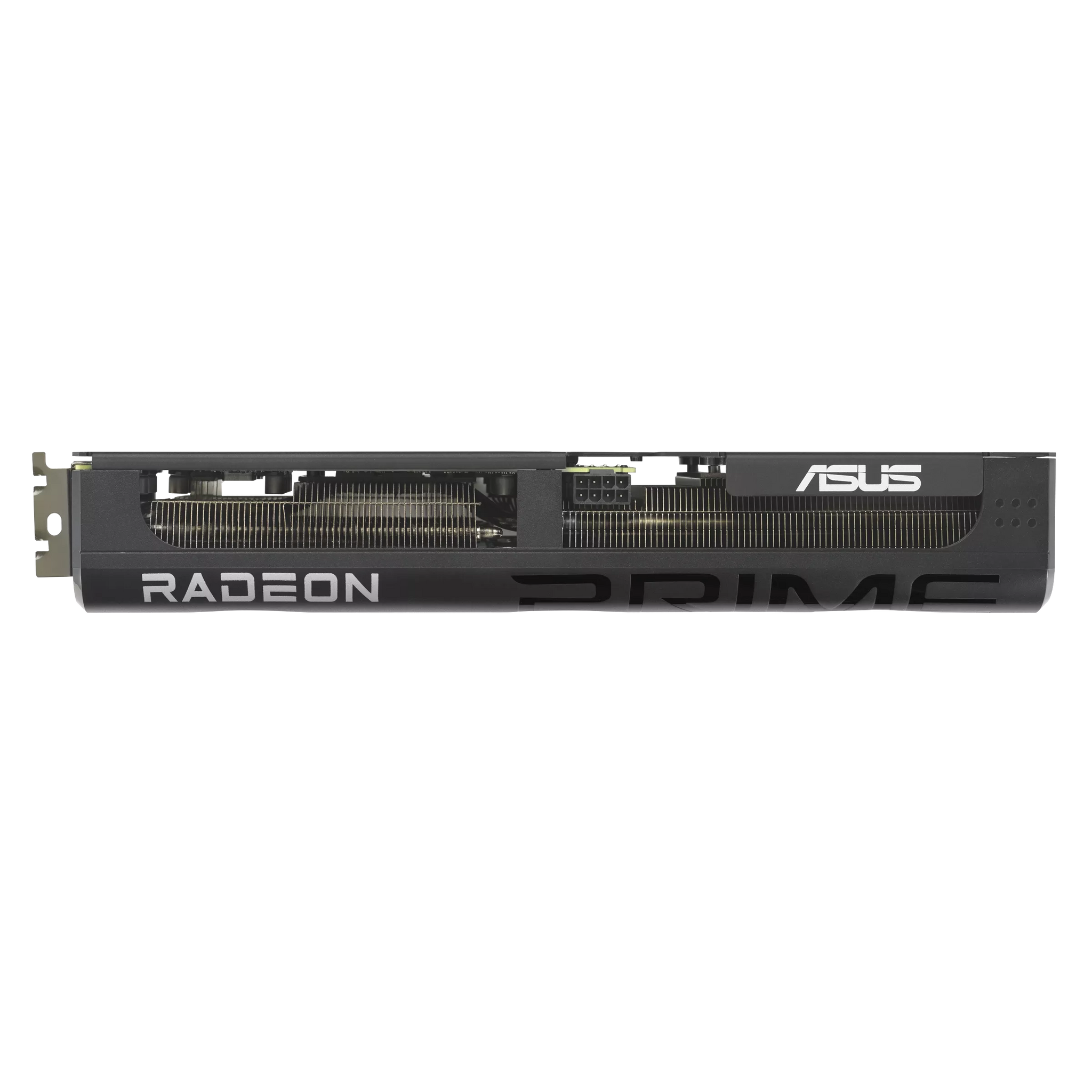 ASUS PRIME RX 9060 XT OC 16GB