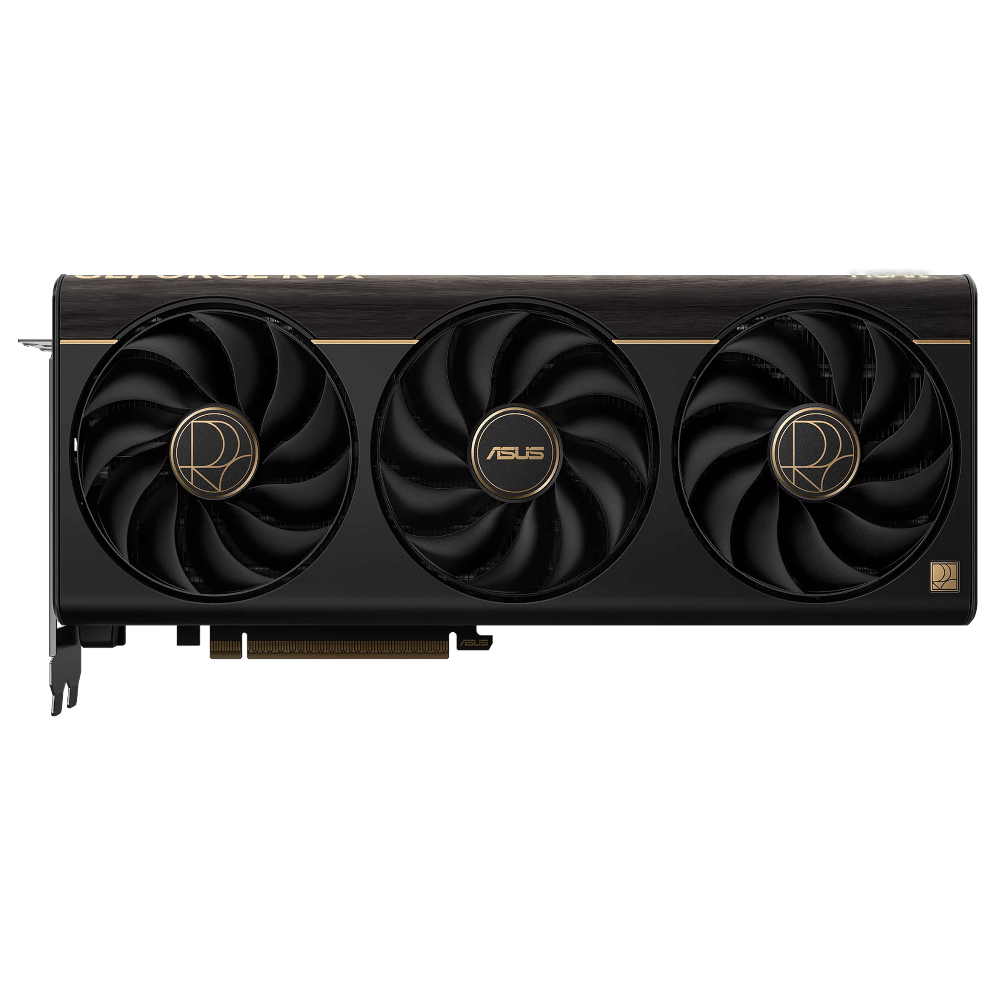 ASUS ProArt RTX 5080 OC 16GB