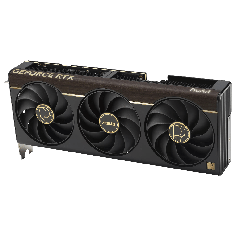 ASUS ProArt RTX 5080 OC 16GB