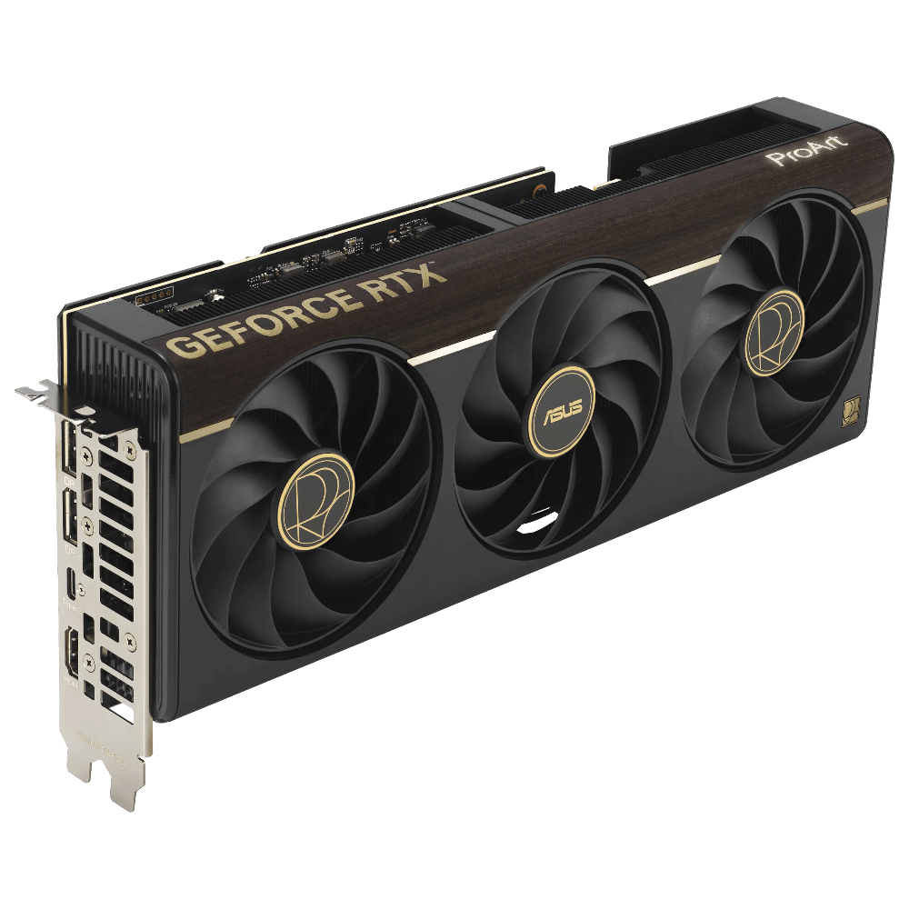 ASUS ProArt RTX 5080 OC 16GB