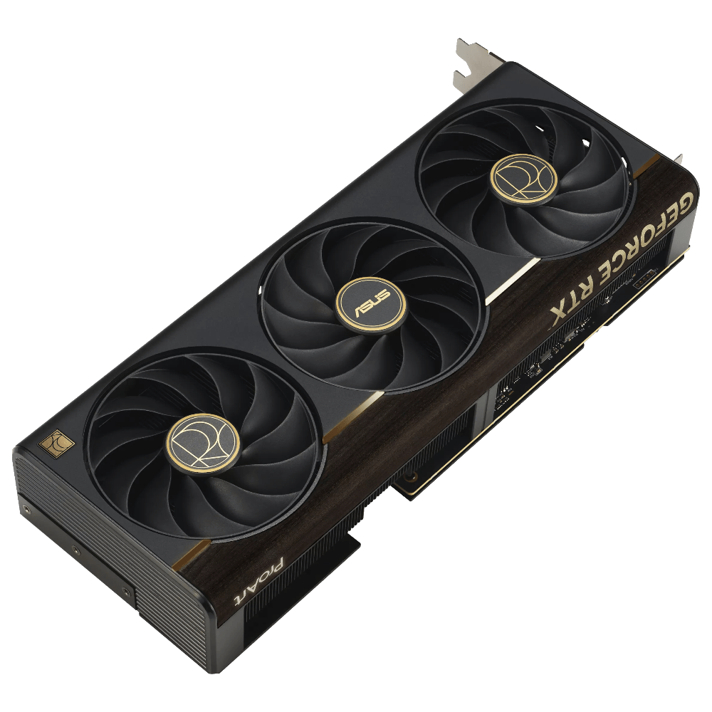 ASUS ProArt RTX 5080 OC 16GB