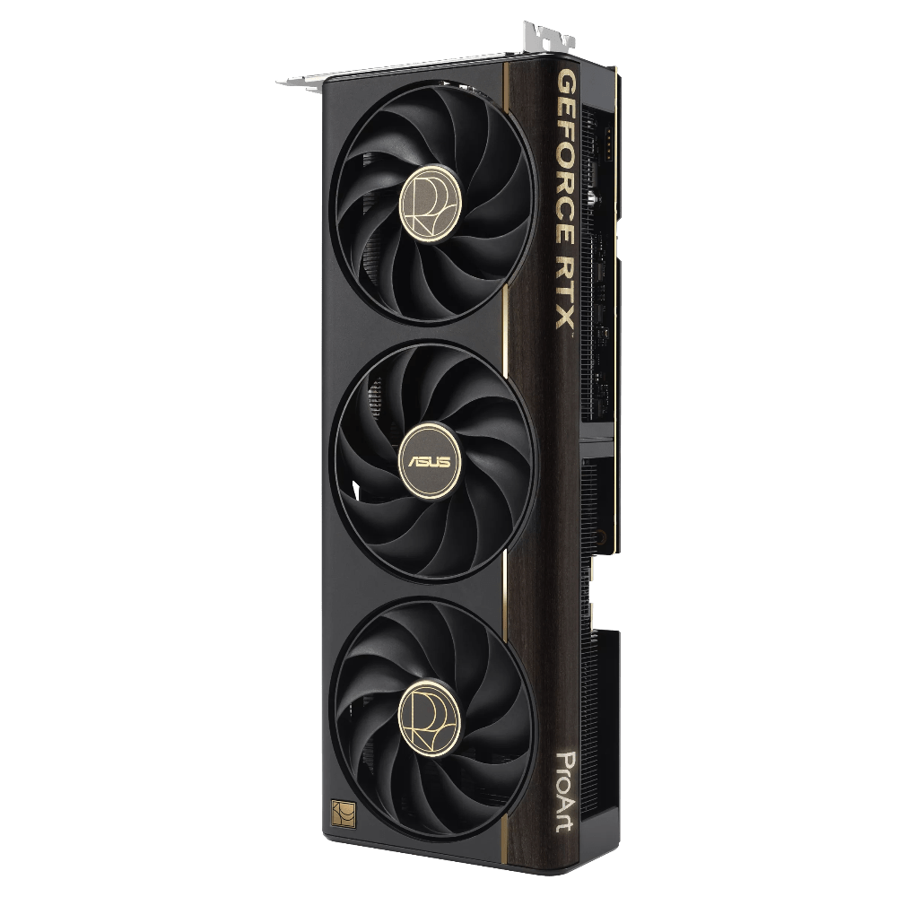 ASUS ProArt RTX 5080 OC 16GB