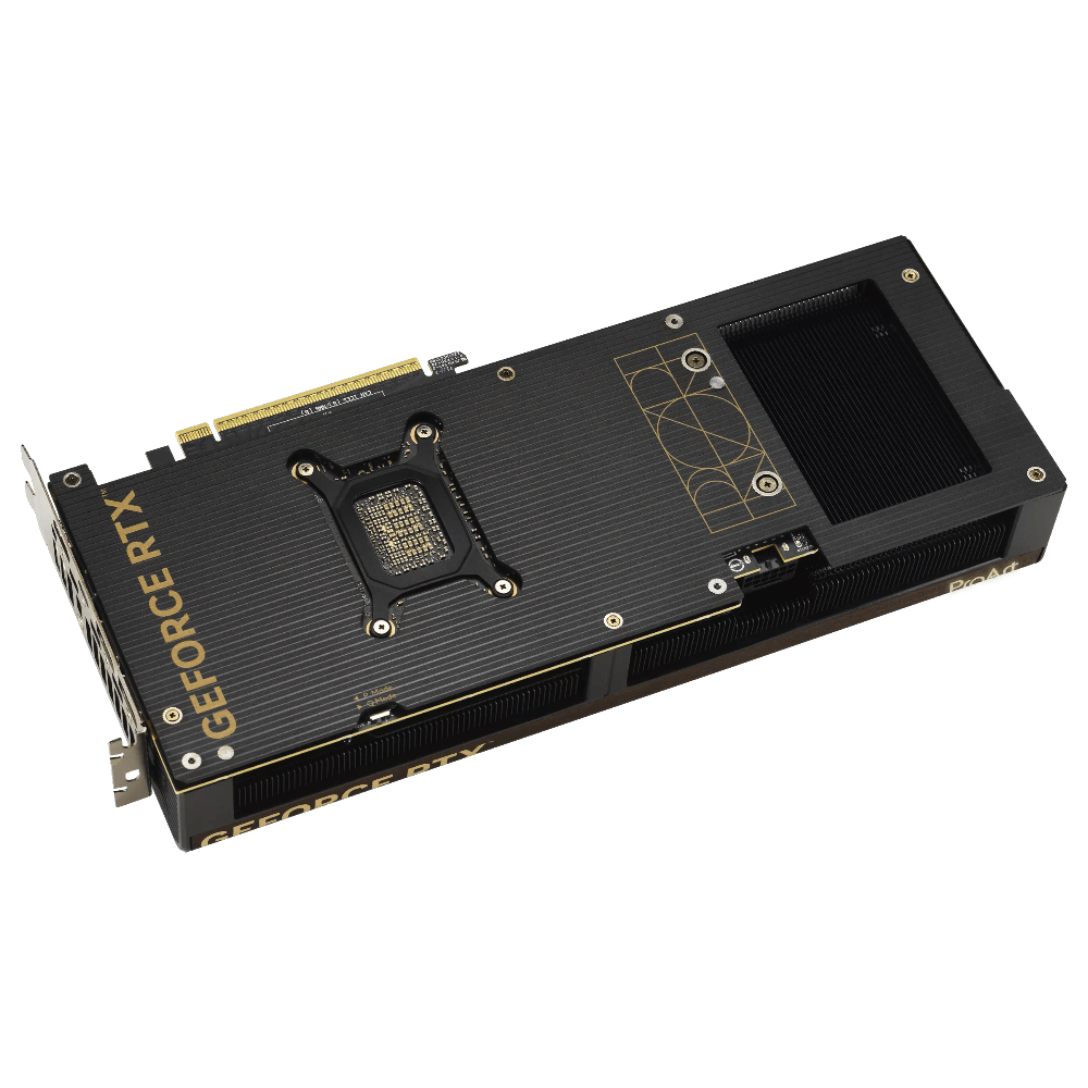 ASUS ProArt RTX 5080 OC 16GB