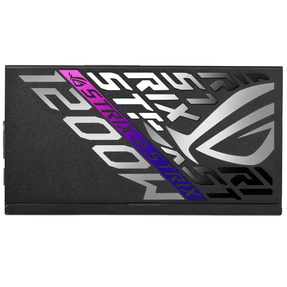 ASUS ROG STRIX 1200W Platinum ATX 3.1