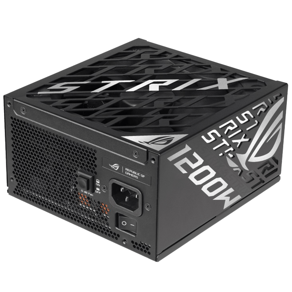 ASUS ROG STRIX 1200W Platinum ATX 3.1