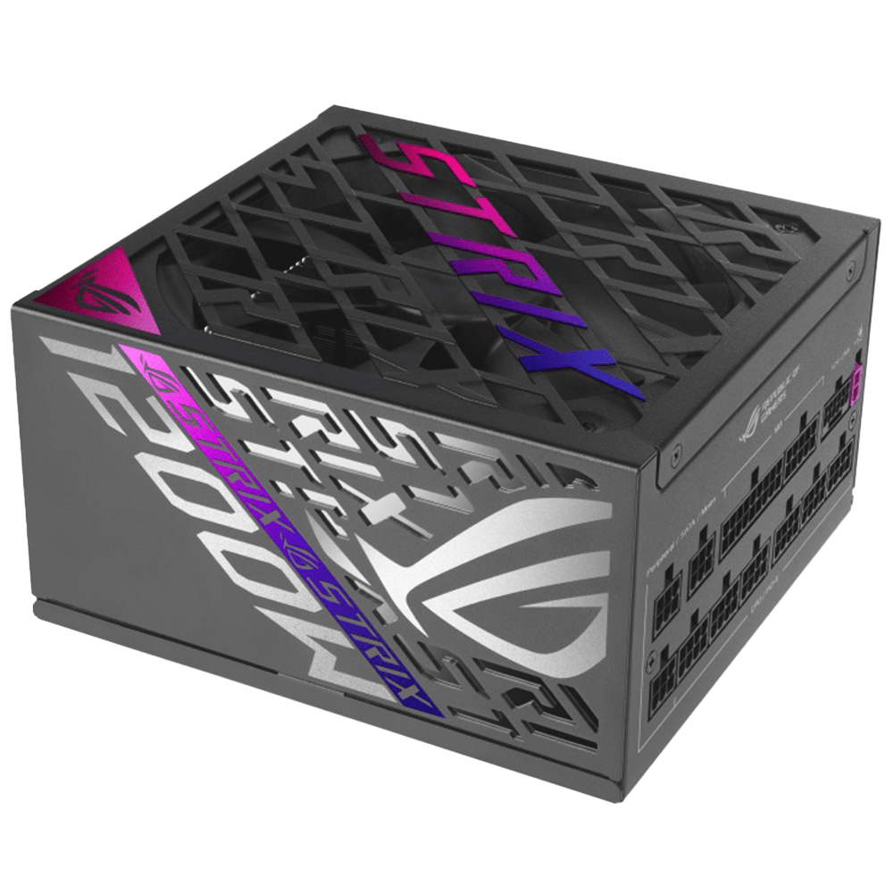 ASUS ROG STRIX 1200W Platinum ATX 3.1