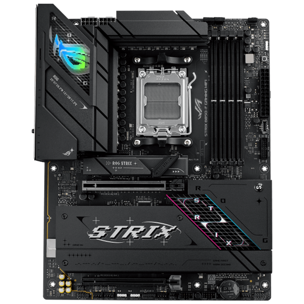 ASUS ROG STRIX B850-F GAMING WiFi7 (AM5, ATX)