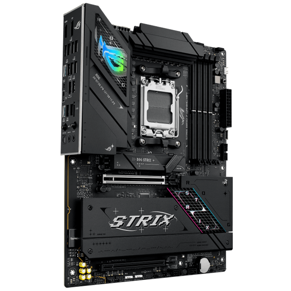 ASUS ROG STRIX B850-F GAMING WiFi7 (AM5, ATX)