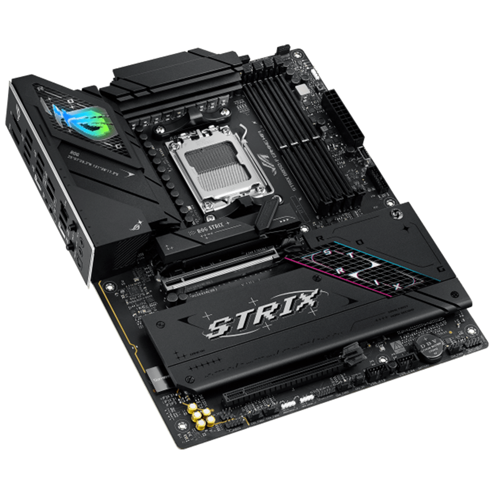 ASUS ROG STRIX B850-F GAMING WiFi7 (AM5, ATX)