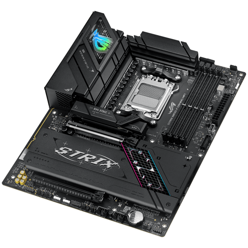 ASUS ROG STRIX B850-F GAMING WiFi7 (AM5, ATX)