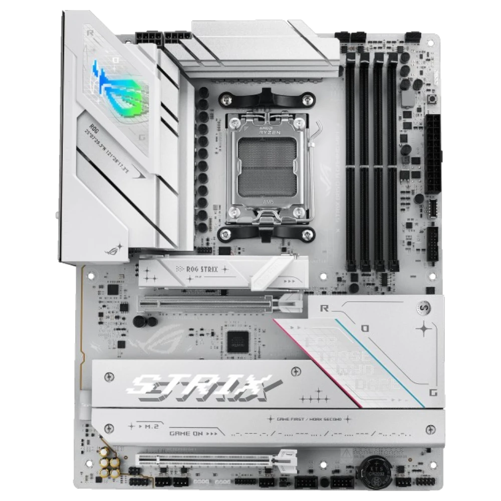 ASUS ROG Strix B850-A Gaming WiFi (AM5, ATX)
