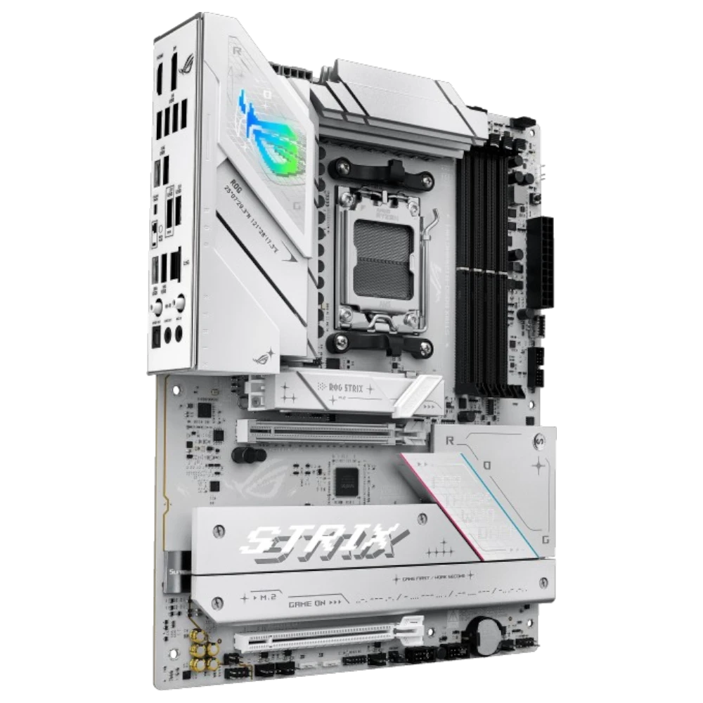 ASUS ROG Strix B850-A Gaming WiFi (AM5, ATX)
