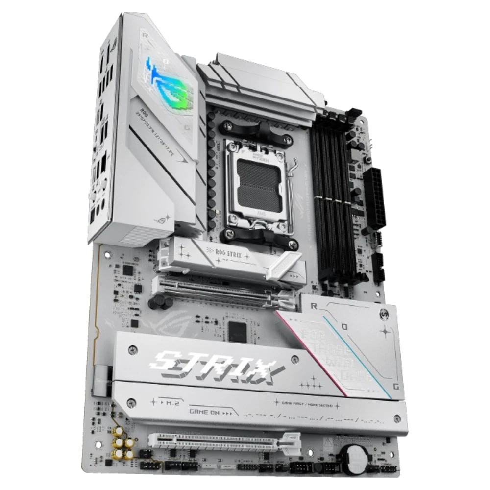 ASUS ROG Strix B850-A Gaming WiFi (AM5, ATX)