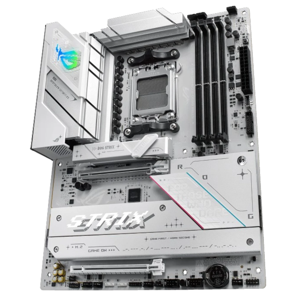 ASUS ROG Strix B850-A Gaming WiFi (AM5, ATX)