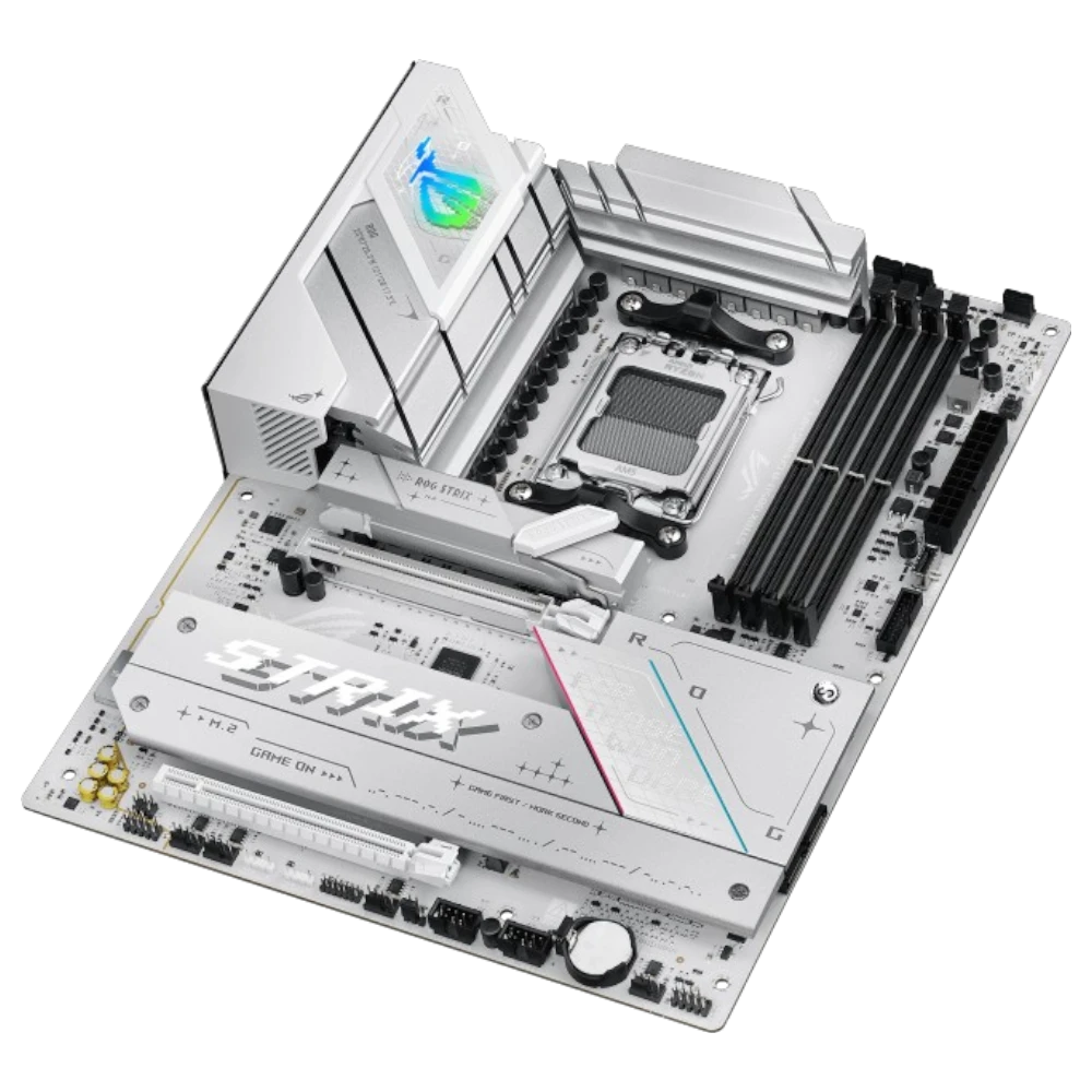 ASUS ROG Strix B850-A Gaming WiFi (AM5, ATX)