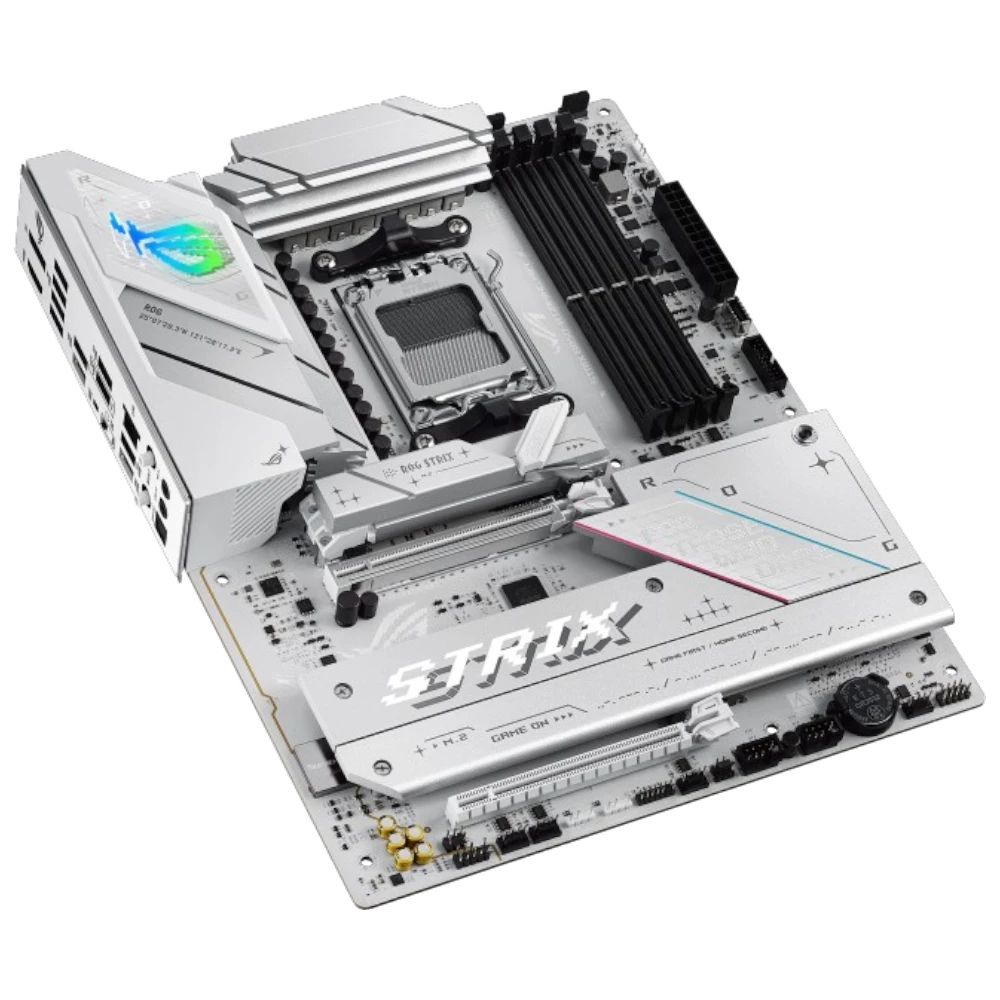 ASUS ROG Strix B850-A Gaming WiFi (AM5, ATX)
