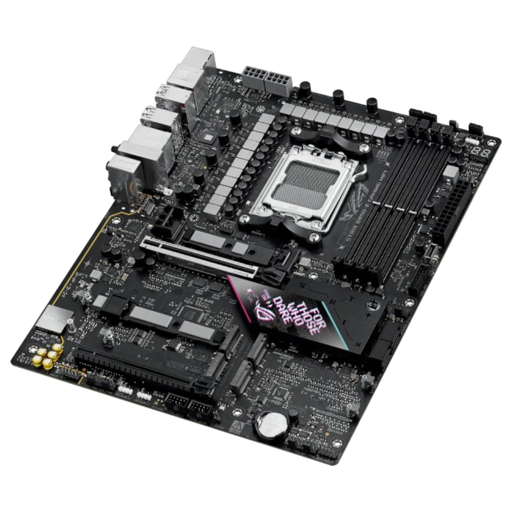 ASUS ROG Strix B850-E Gaming WiFi (AM5, ATX)