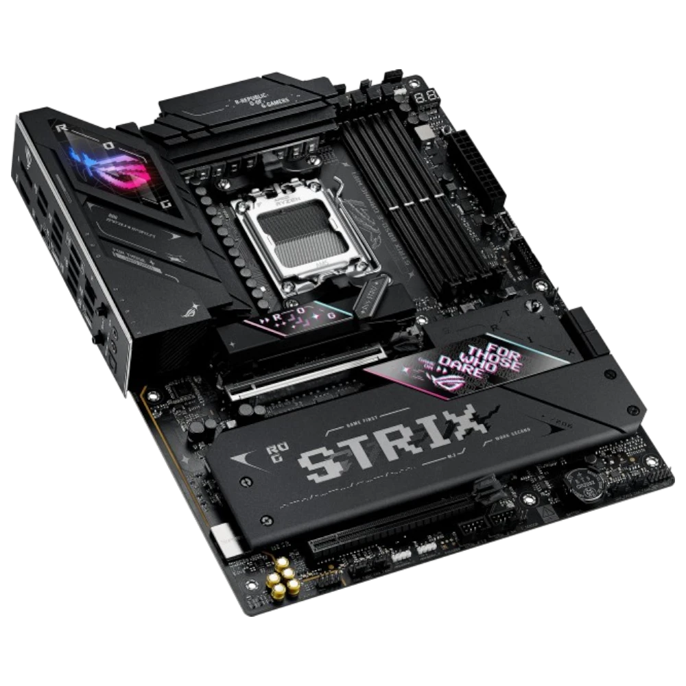 ASUS ROG Strix B850-E Gaming WiFi (AM5, ATX)
