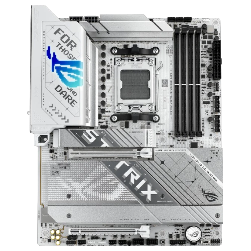 ASUS ROG Strix X870-A Gaming WiFi (AM5, ATX)
