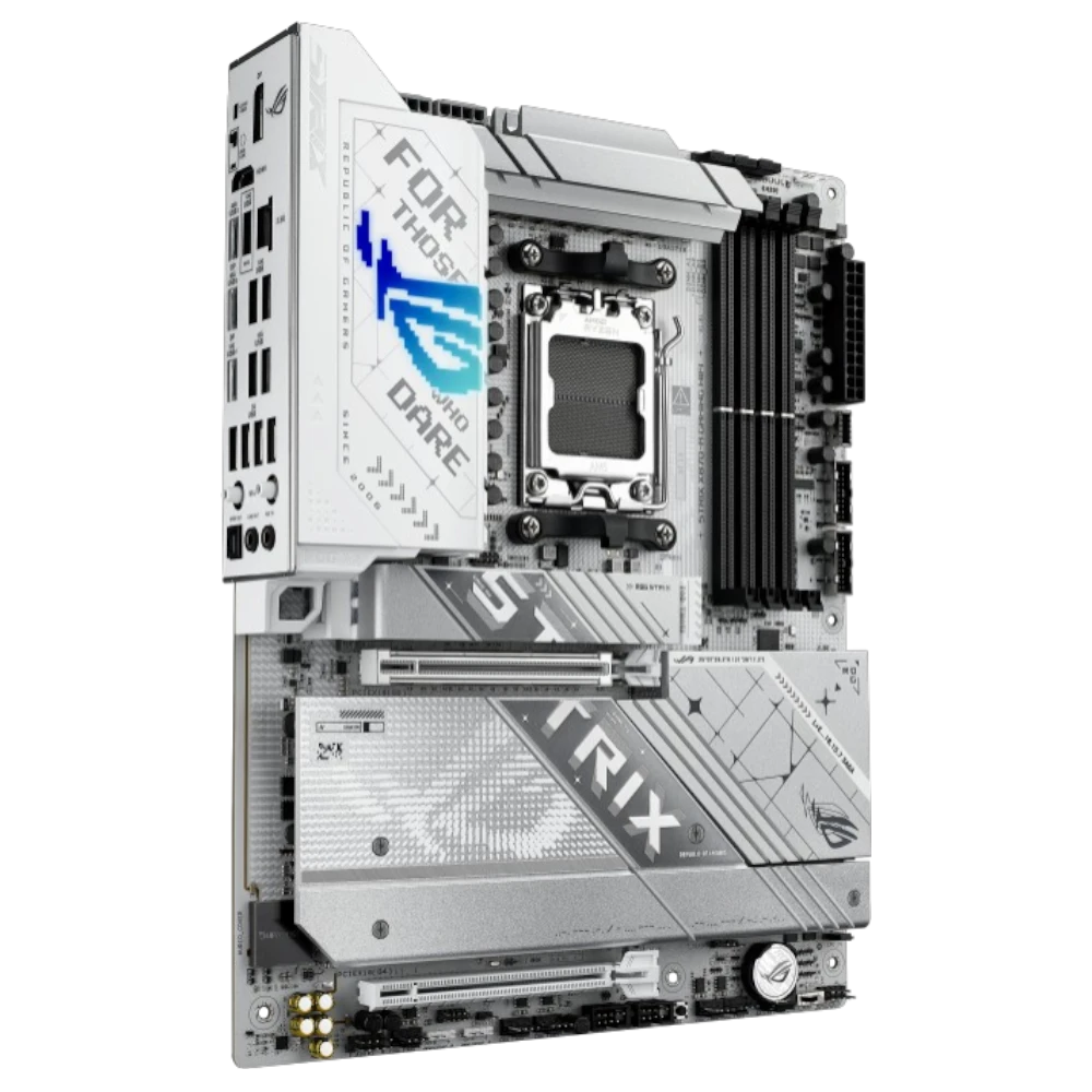 ASUS ROG Strix X870-A Gaming WiFi (AM5, ATX)