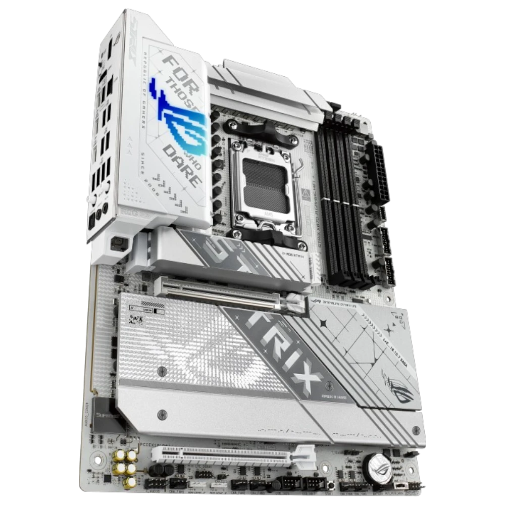 ASUS ROG Strix X870-A Gaming WiFi (AM5, ATX)