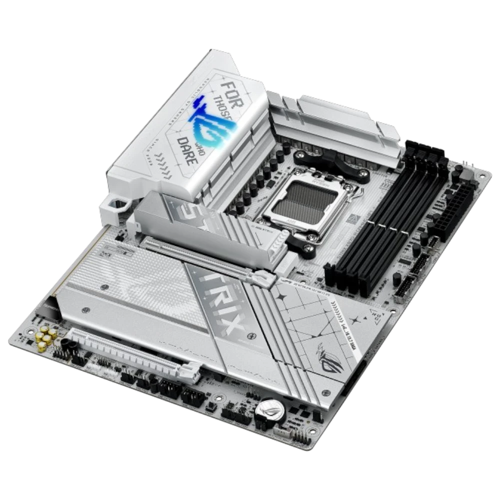 ASUS ROG Strix X870-A Gaming WiFi (AM5, ATX)