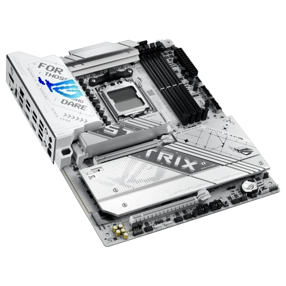 ASUS ROG Strix X870-A Gaming WiFi (AM5, ATX)