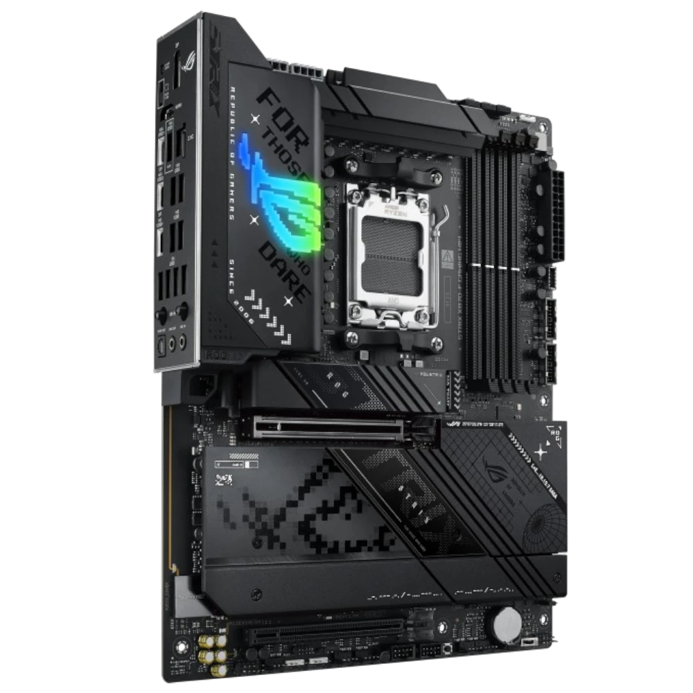 ASUS ROG STRIX X870-F GAMING WiFi7 (AM5, ATX)
