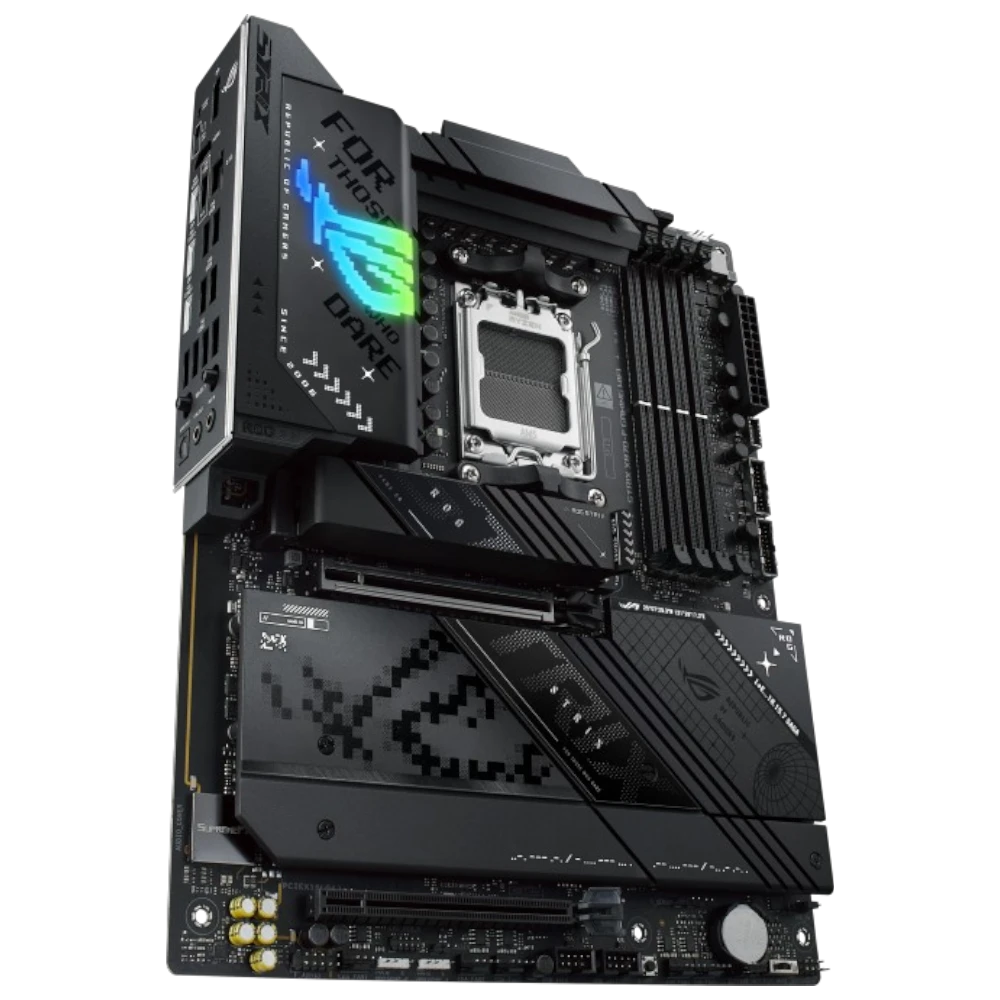 ASUS ROG STRIX X870-F GAMING WiFi7 (AM5, ATX)