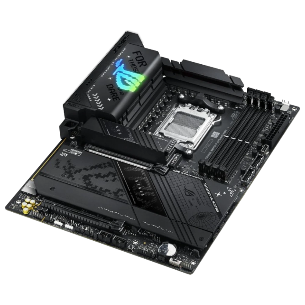 ASUS ROG STRIX X870-F GAMING WiFi7 (AM5, ATX)
