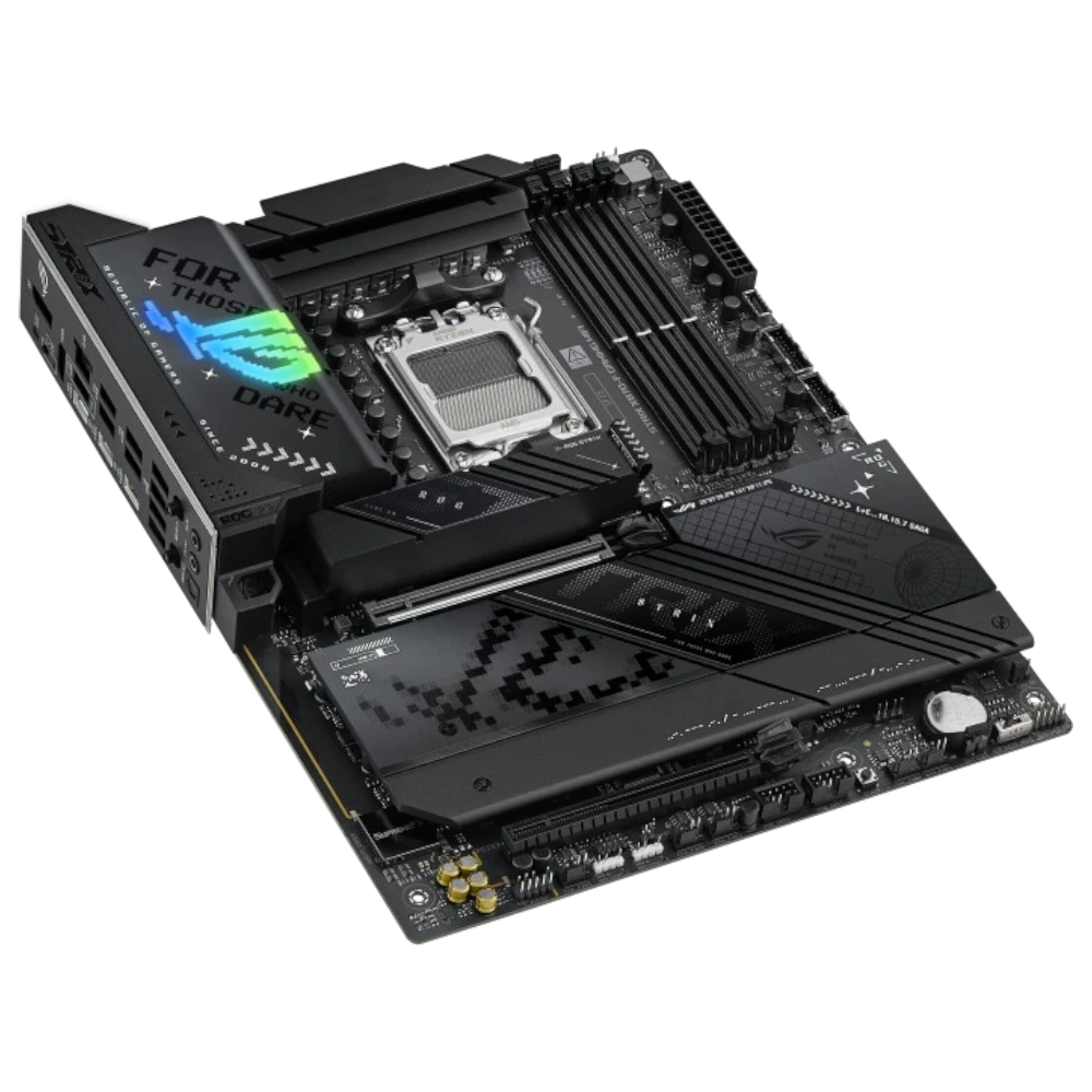 ASUS ROG STRIX X870-F GAMING WiFi7 (AM5, ATX)