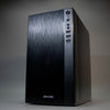 MUSH-E Office: Intel Core i5 14400, 8GB RAM, 256GB SSD (WiFi, Customizable)