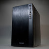 MUSH-E Office I3 WiFi: Intel Core i3 12100, 8GB RAM, 256GB SSD (Customizable)