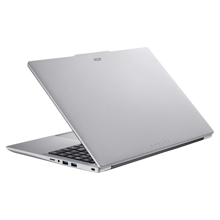 Acer Aspire Lite 15 Silver (Intel Core 5 120U, 16GB RAM, 512GB SSD, 1.6 kg)