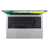 Acer Aspire Lite 15 Silver (Intel Core 5 120U, 16GB RAM, 512GB SSD, 1.6 kg)