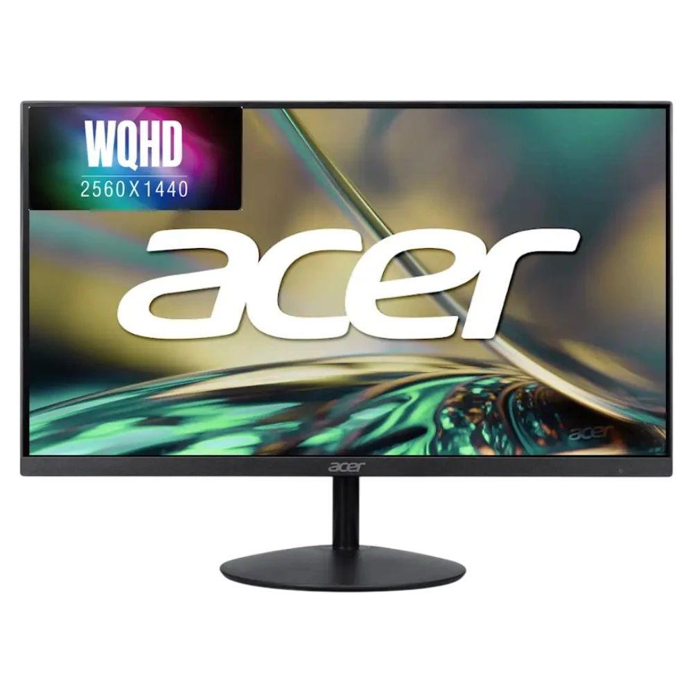 Acer SA272U P1 Ultra Slim (27