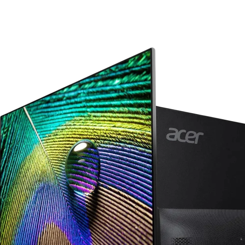 Acer SA272U P1 Ultra Slim (27