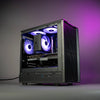 MUSH-E AIRFLOW: Ryzen 5 7500F GAMING PC