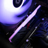 MUSH-E Airflow: CORE ULTRA 5 225F GAMING PC