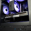 MUSH-E AIRFLOW: Ryzen 5 7500F GAMING PC