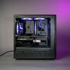 MUSH-E AIRFLOW: Ryzen 5 7500F GAMING PC