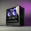 MUSH-E AIRFLOW: Ryzen 5 7500F GAMING PC