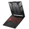 ASUS TUF Gaming A15 (15" Full HD, AMD Ryzen 7, RTX 4050 8GB, 16GB RAM, 512 NVMe SSD, 2.2 kg)