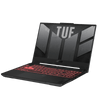 ASUS TUF Gaming A15 (15" Full HD, AMD Ryzen 7, RTX 4050 8GB, 16GB RAM, 512 NVMe SSD, 2.2 kg)