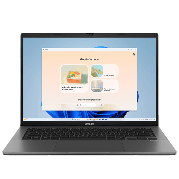 ASUS VivoBook S 14 (14
